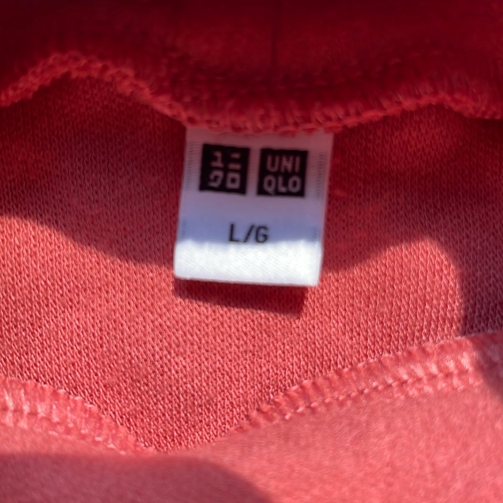 Great condition, high neck top